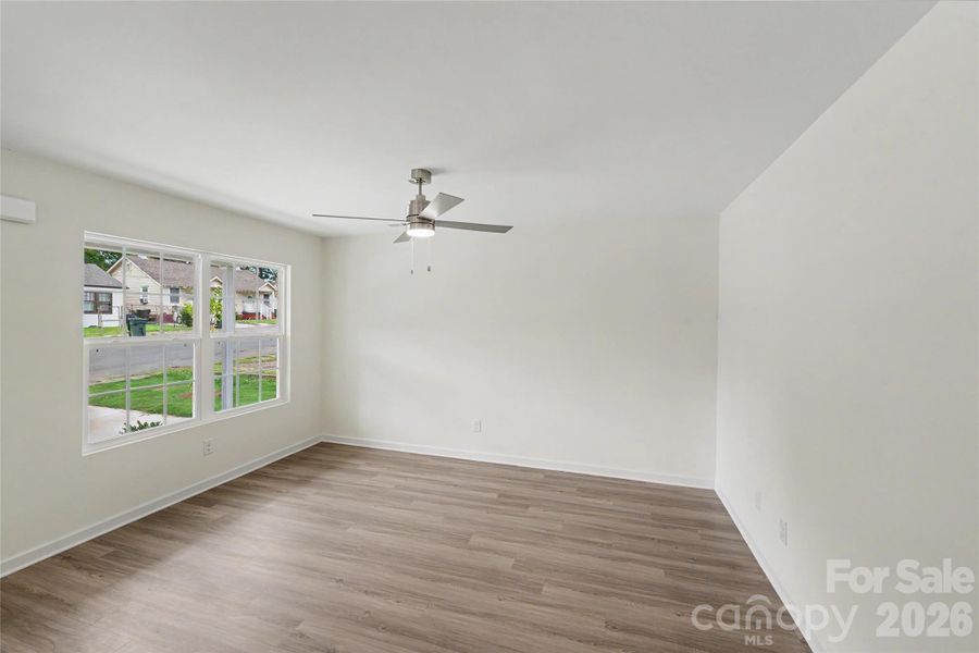 Spacious, unfurnished interior of a new home in , Rock Hill (Image 30). Spacious, unfurnished interior of a new home in , Rock Hill (Image 30).