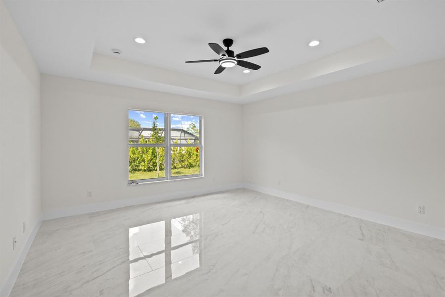 Spacious, unfurnished interior of a new home in , Fort Pierce (Image 18). Spacious, unfurnished interior of a new home in , Fort Pierce (Image 18).