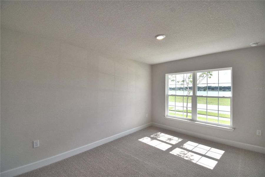 Spacious, unfurnished interior of a new home in Lake Juliana Estates, Auburndale (Image 24). Spacious, unfurnished interior of a new home in Lake Juliana Estates, Auburndale (Image 24).