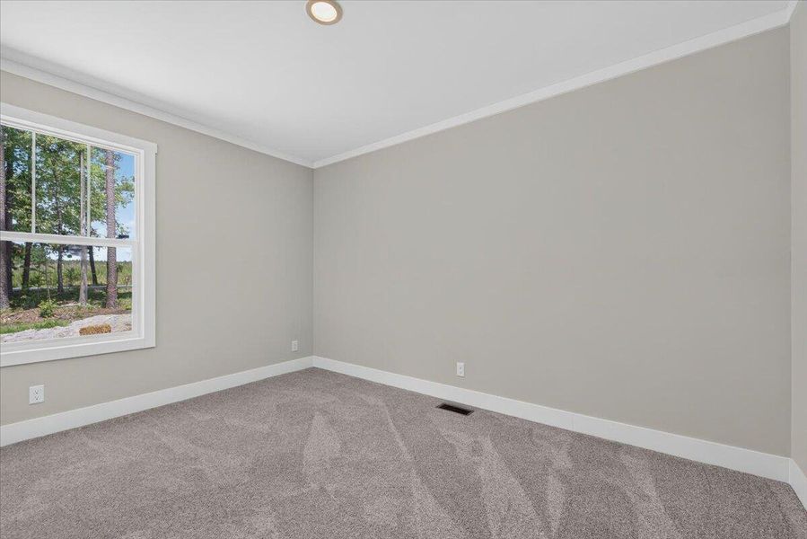 Spacious, unfurnished interior of a new home in , Summerville (Image 15). Spacious, unfurnished interior of a new home in , Summerville (Image 15).