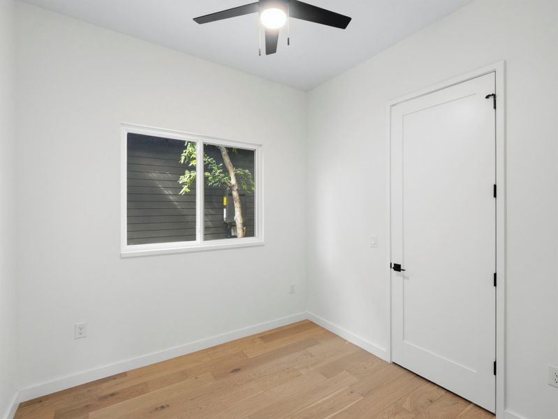 Main Home - Bedroom 3