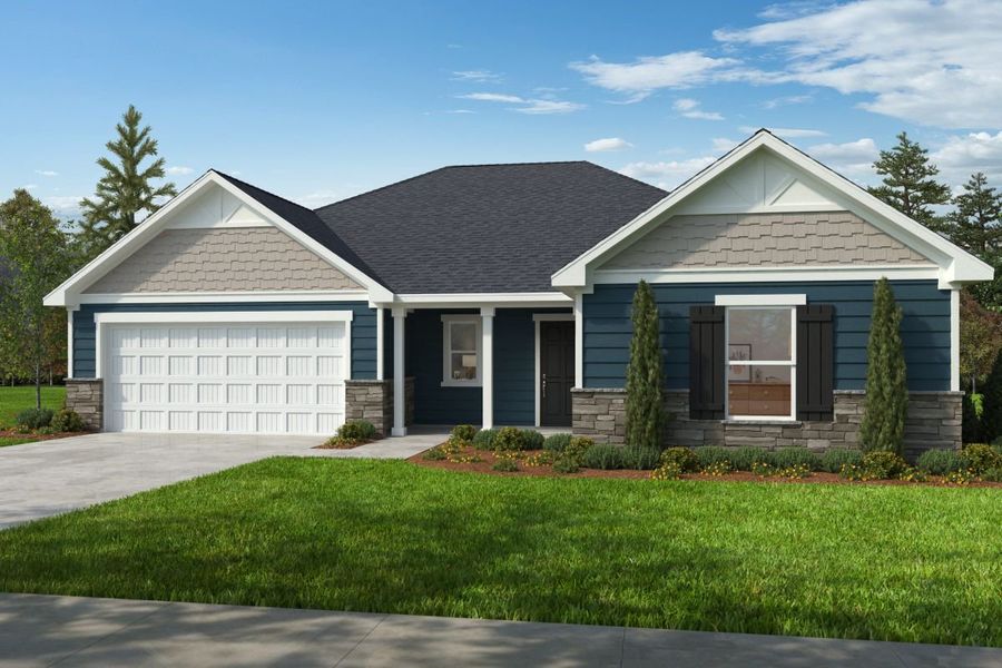 Exterior N Exterior N