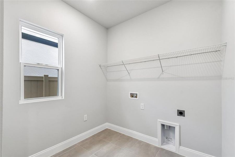 Spacious, unfurnished interior of a new home in Oakfield at Mount Dora Village Series, Mount Dora (Image 21).