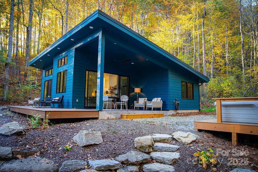 Image 28 of a home in . Image 28 of a home in .