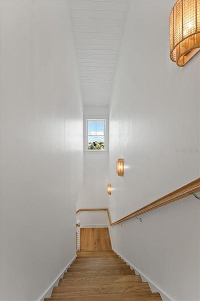 Spacious, unfurnished interior of a new home in , Boca Grande (Image 48).