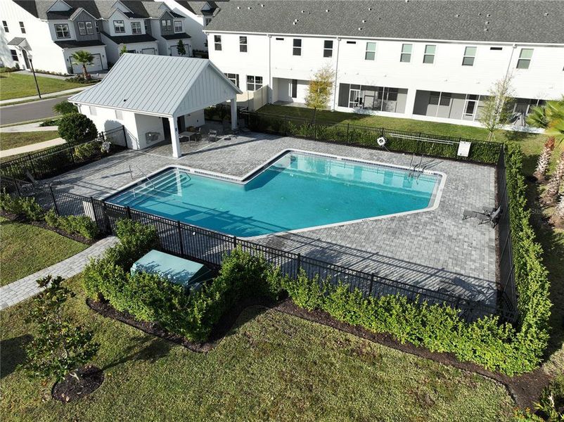 Community amenities in Brentwood Landing, Oviedo (Image 24).