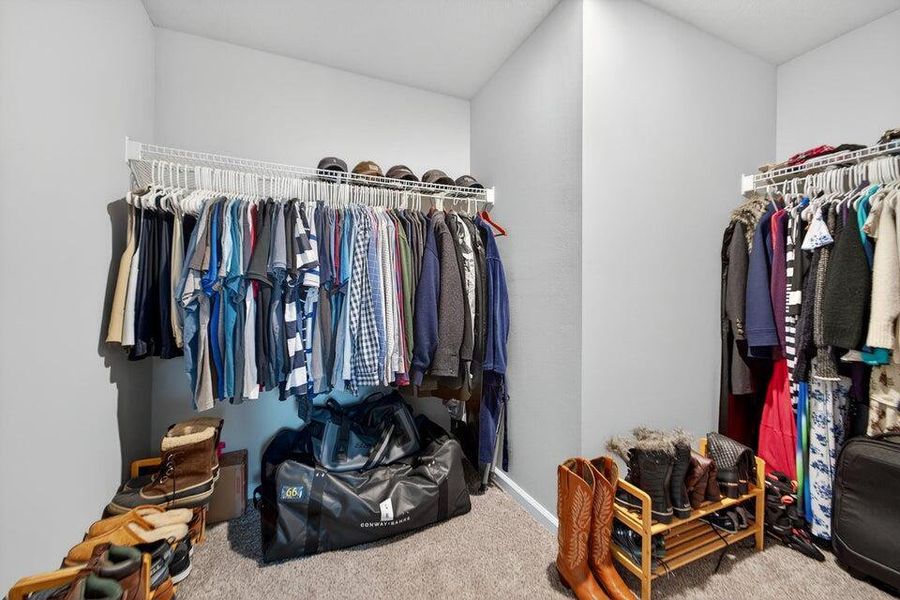 Image 36 of a home in Enclave at Mangonia Park.