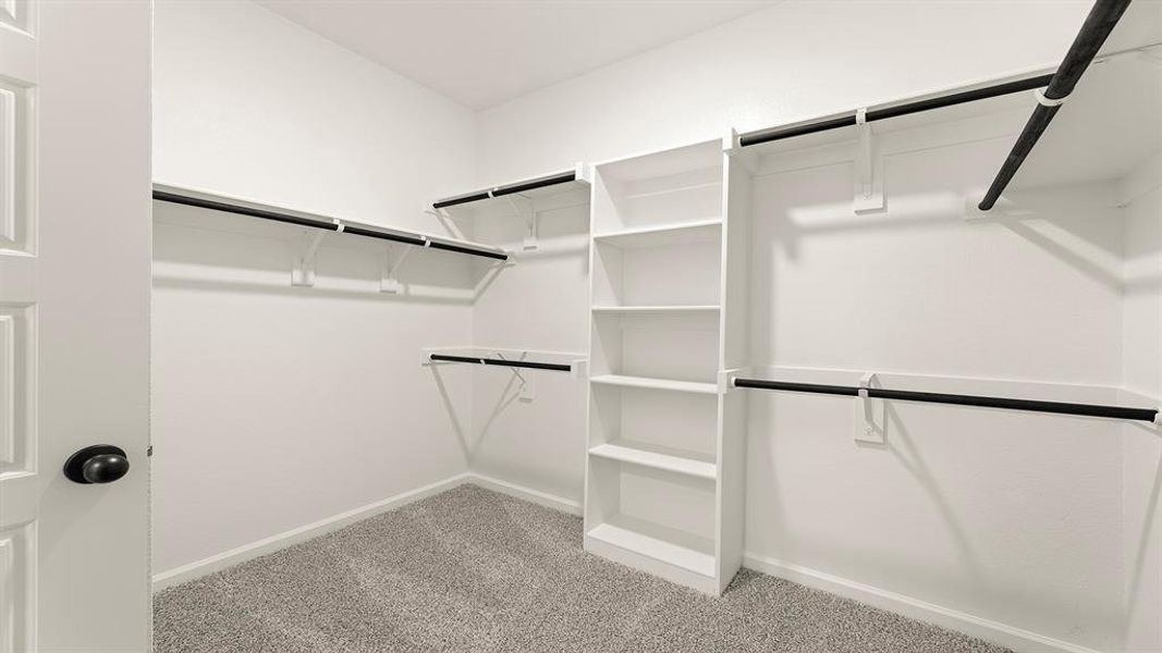 18. 2918 Plum Creek - Closet 18. 2918 Plum Creek - Closet