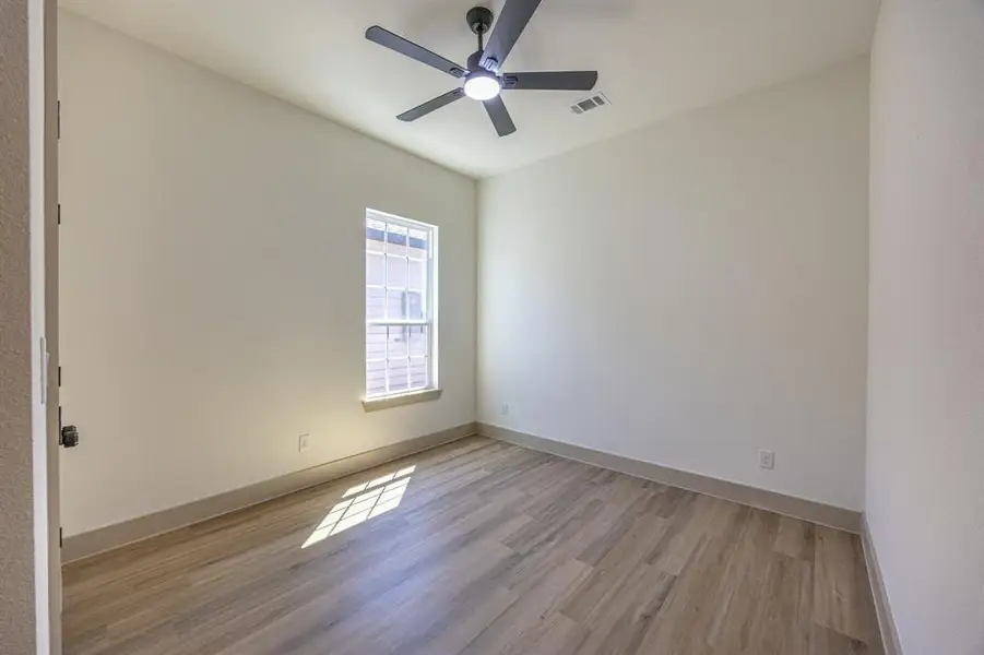 Spacious, unfurnished interior of a new home in , Fort Worth (Image 20). Spacious, unfurnished interior of a new home in , Fort Worth (Image 20).