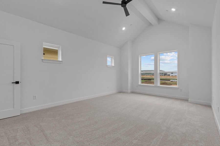 Owner's Retreat Owner's Retreat