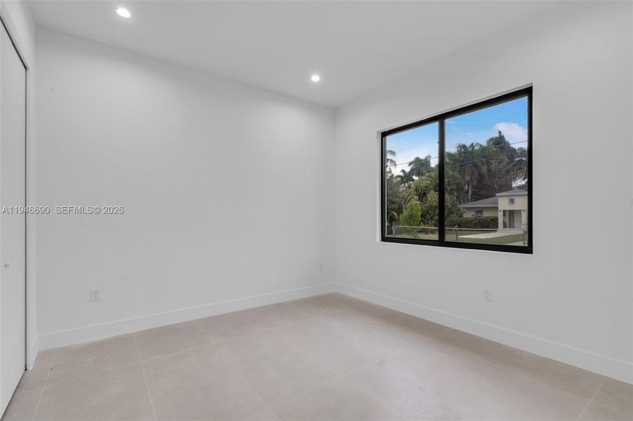 Spacious, unfurnished interior of a new home in , Miami (Image 24). Spacious, unfurnished interior of a new home in , Miami (Image 24).
