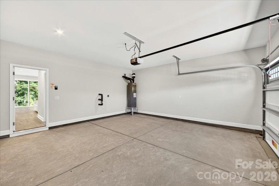 2 bay garage 2 bay garage