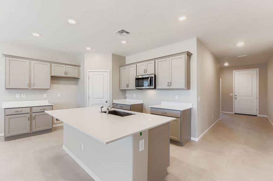 4br New Home in Maricopa, AZ.  - Slide 10