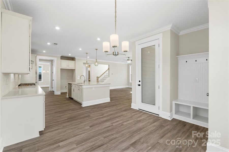 Image 38 of a home in Riverwalk.