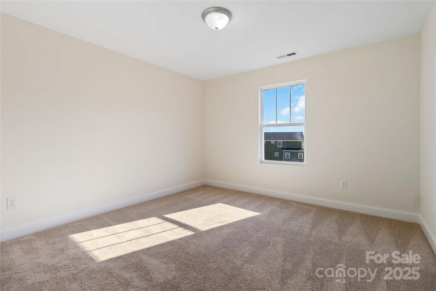 Spacious, unfurnished interior of a new home in , Monroe (Image 31). Spacious, unfurnished interior of a new home in , Monroe (Image 31).
