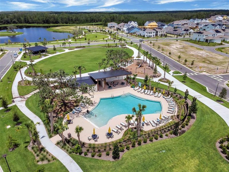 Community amenities in , St. Cloud (Image 45).