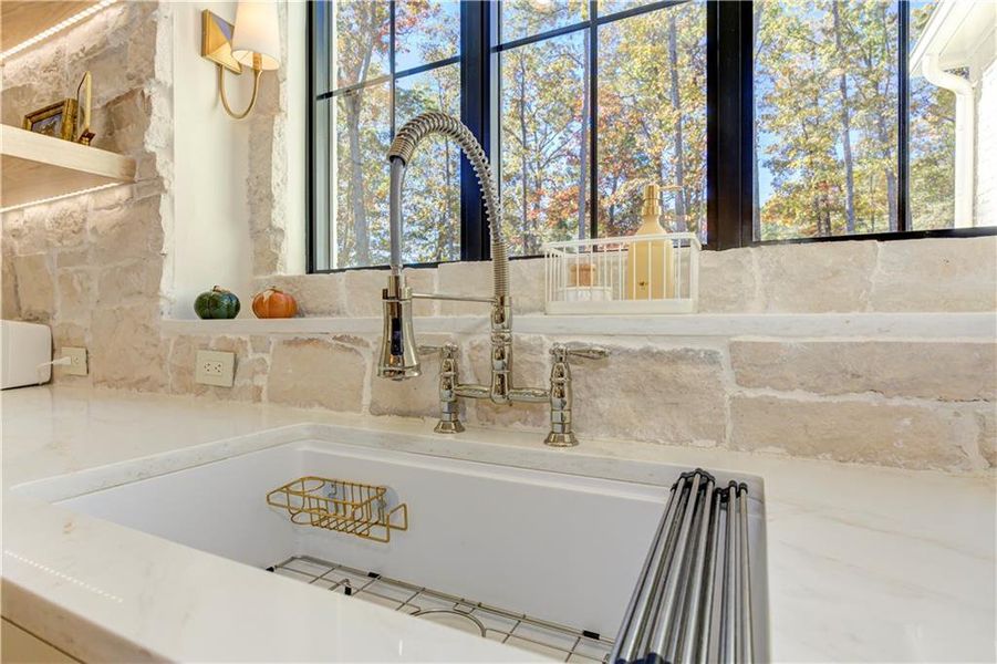 Close-up of interior finishes inside a home in , Ball Ground (Image 24). Close-up of interior finishes inside a home in , Ball Ground (Image 24).