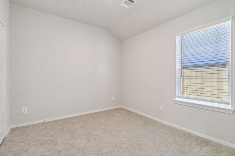 Spacious, unfurnished interior of a new home in , Conroe (Image 19). Spacious, unfurnished interior of a new home in , Conroe (Image 19).