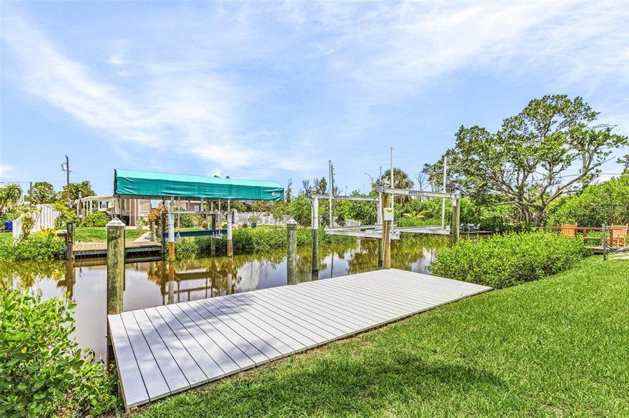 Community amenities in , Punta Gorda (Image 19).