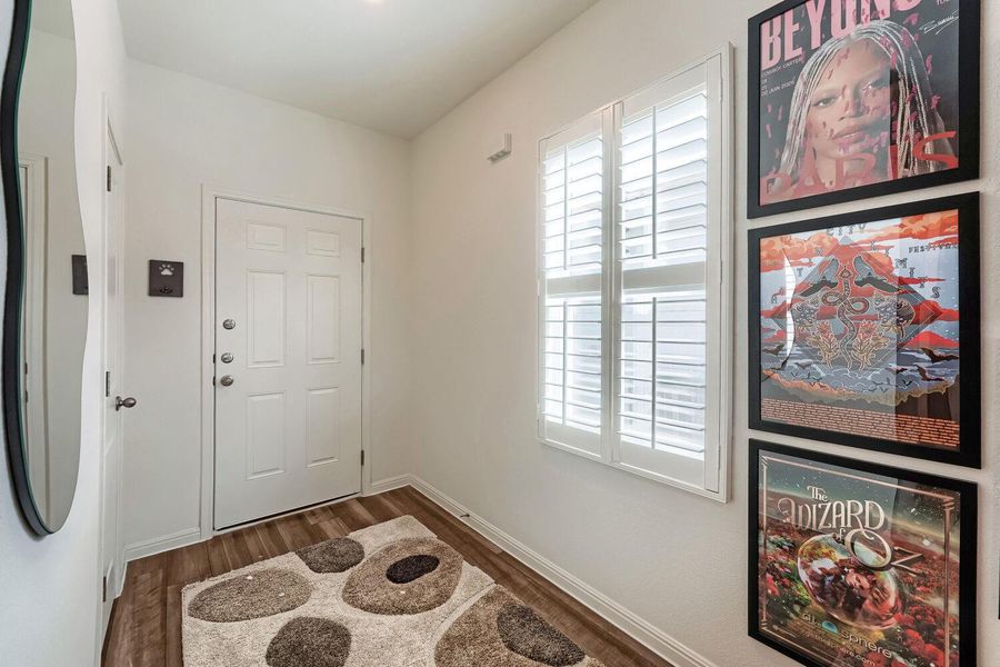 Spacious, unfurnished interior of a new home in , Maxwell (Image 22). Spacious, unfurnished interior of a new home in , Maxwell (Image 22).