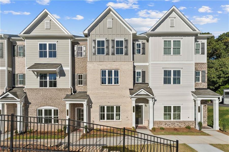 Image 43 of a home in East Park Village. Image 43 of a home in East Park Village.