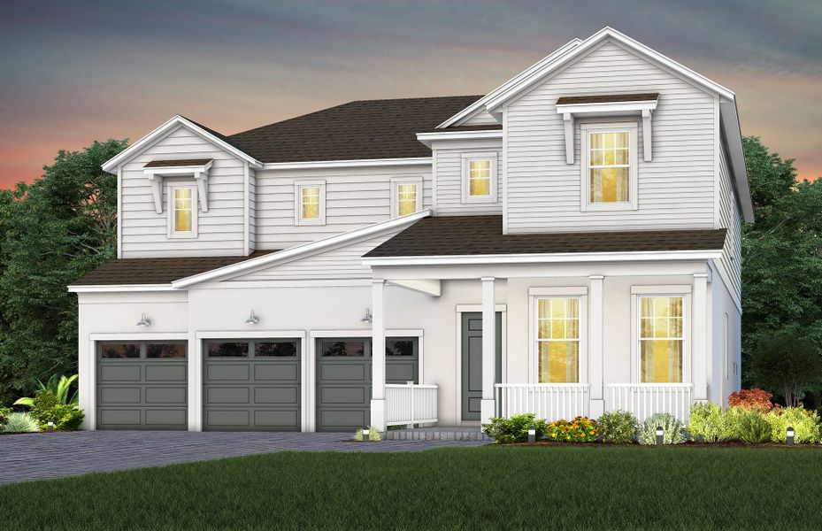 Roseland Classic Farmhouse Roseland Classic Farmhouse