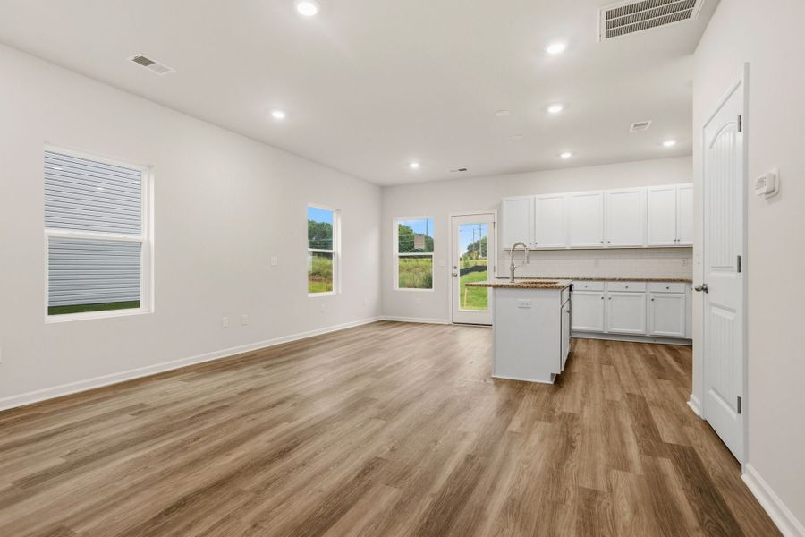 3br New Home in Greenville, SC.  - Slide 7