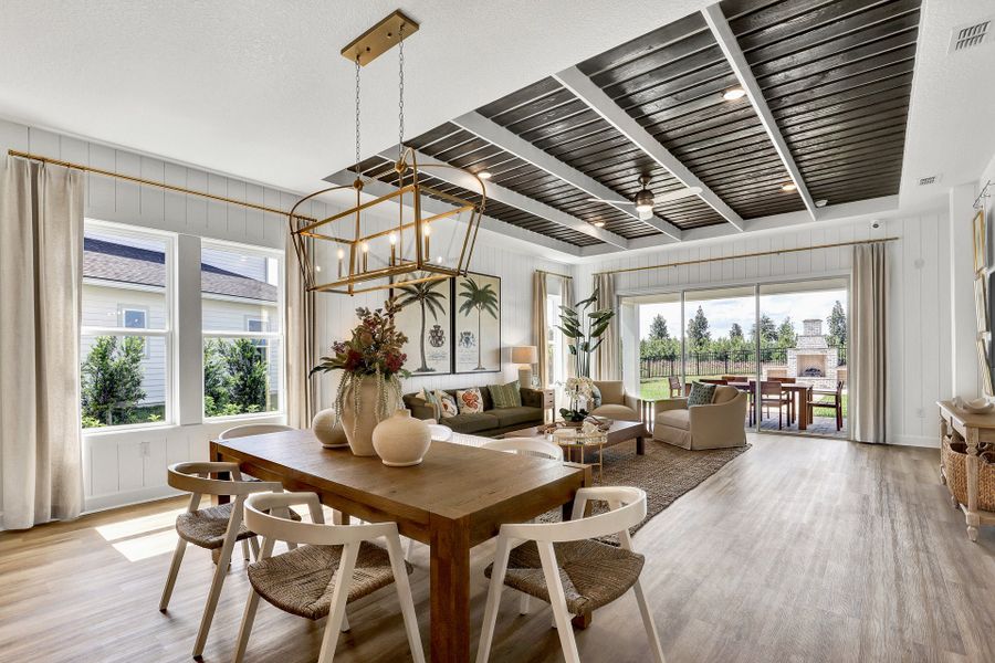 Charlotte New Home in Palm Coast, FL.  - Slide 15