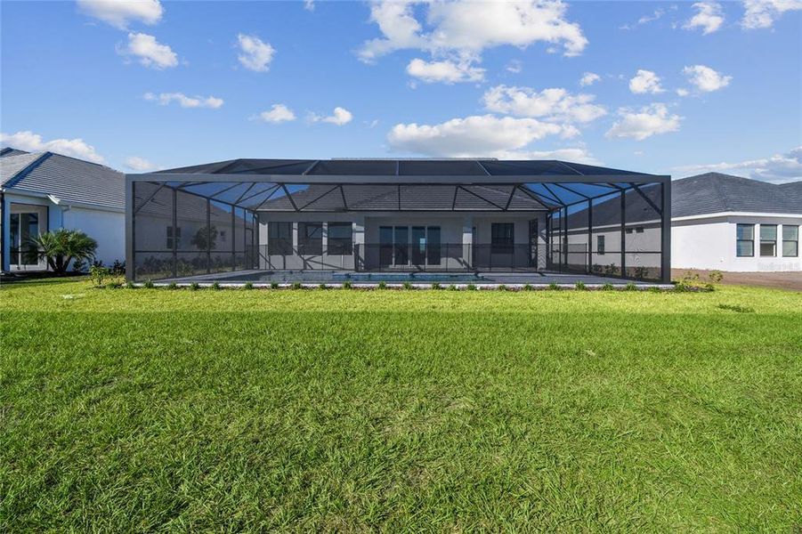 Image 40 of a home in Palmera Wellen Park - Classic Series. Image 40 of a home in Palmera Wellen Park - Classic Series.