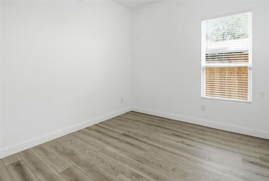 Spacious, unfurnished interior of a new home in , Fort Worth (Image 23). Spacious, unfurnished interior of a new home in , Fort Worth (Image 23).