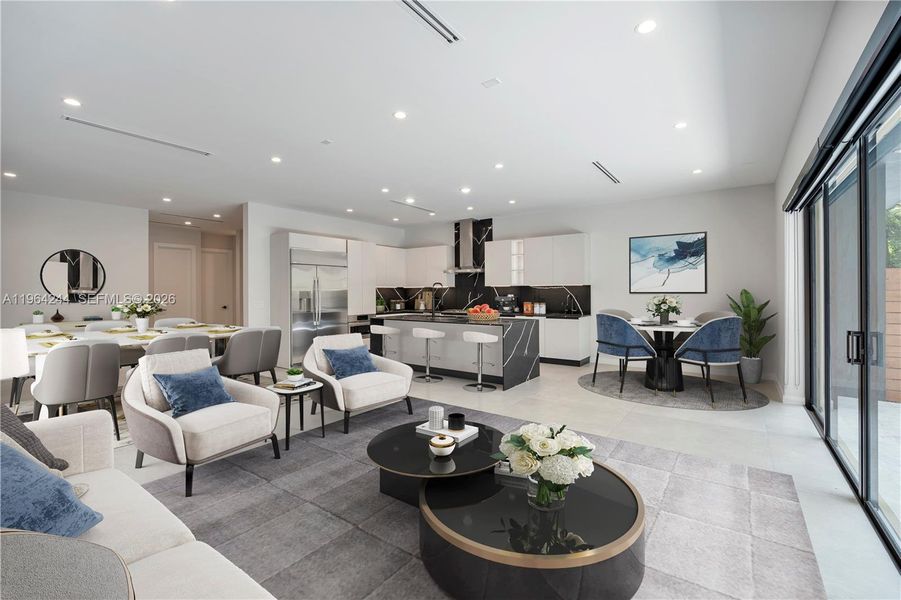 Virtually Staged Virtually Staged