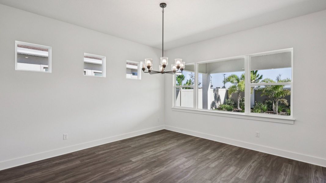 The Dining Room The Dining Room