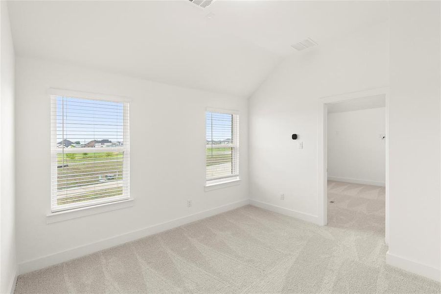 26. 1357 Allegro - Back 26. 1357 Allegro - Back