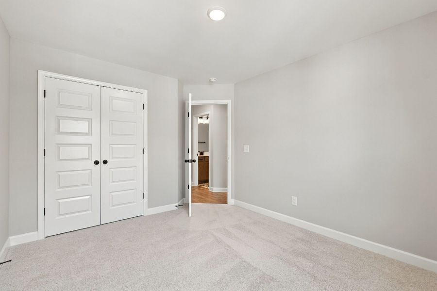 Flexible Bedroom Space in Hendersonville TN