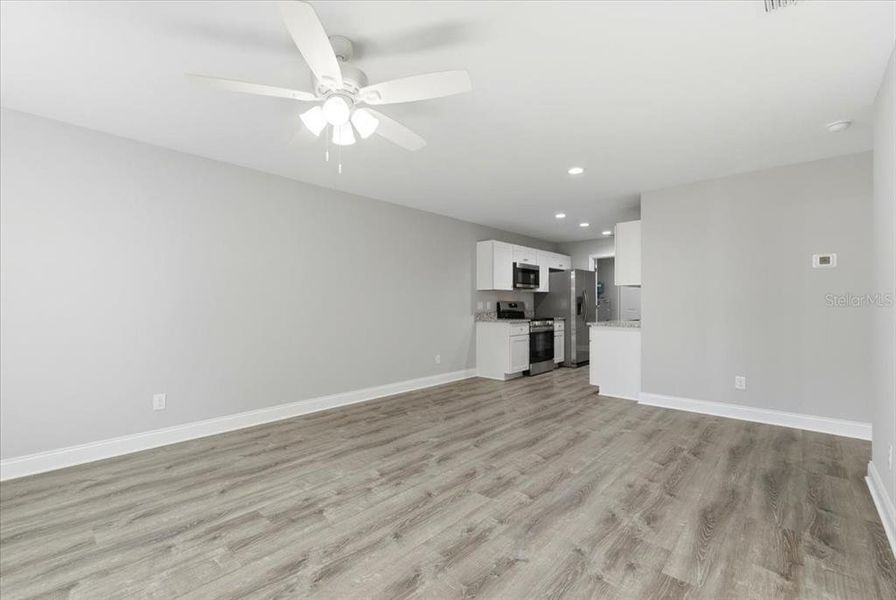 Spacious, unfurnished interior of a new home in , Winter Haven (Image 8). Spacious, unfurnished interior of a new home in , Winter Haven (Image 8).