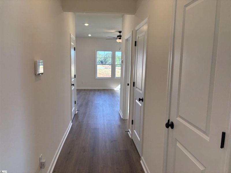 Image 26 of a home in Halton Oaks.