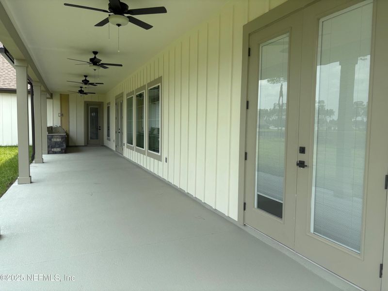 Spacious, unfurnished interior of a new home in , Hilliard (Image 23).