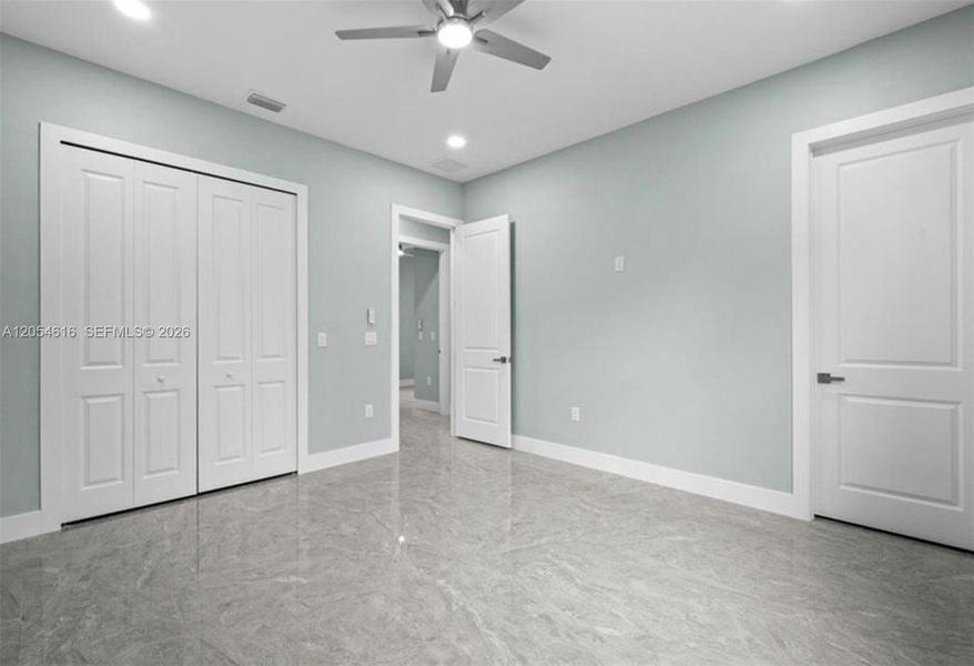 Spacious, unfurnished interior of a new home in , North Fort Myers (Image 17). Spacious, unfurnished interior of a new home in , North Fort Myers (Image 17).