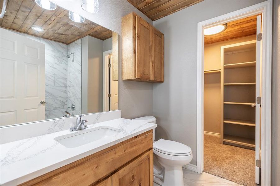 Furnished interior view inside a new home in , Coleman (Image 9). Furnished interior view inside a new home in , Coleman (Image 9).