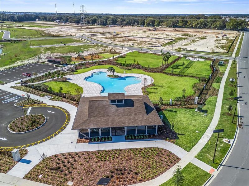 Community amenities in , Lady Lake (Image 51).