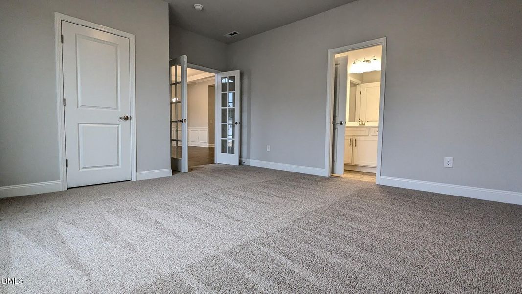 bedroom 4 and bath 1