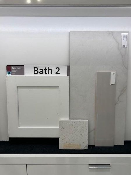 Bath 2 Selections Bath 2 Selections
