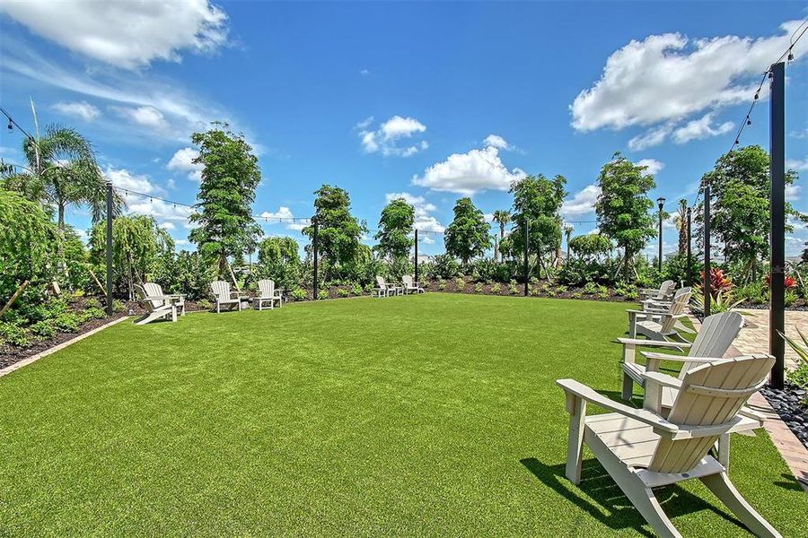 Community amenities in Star Farms at Lakewood Ranch, Bradenton (Image 58).