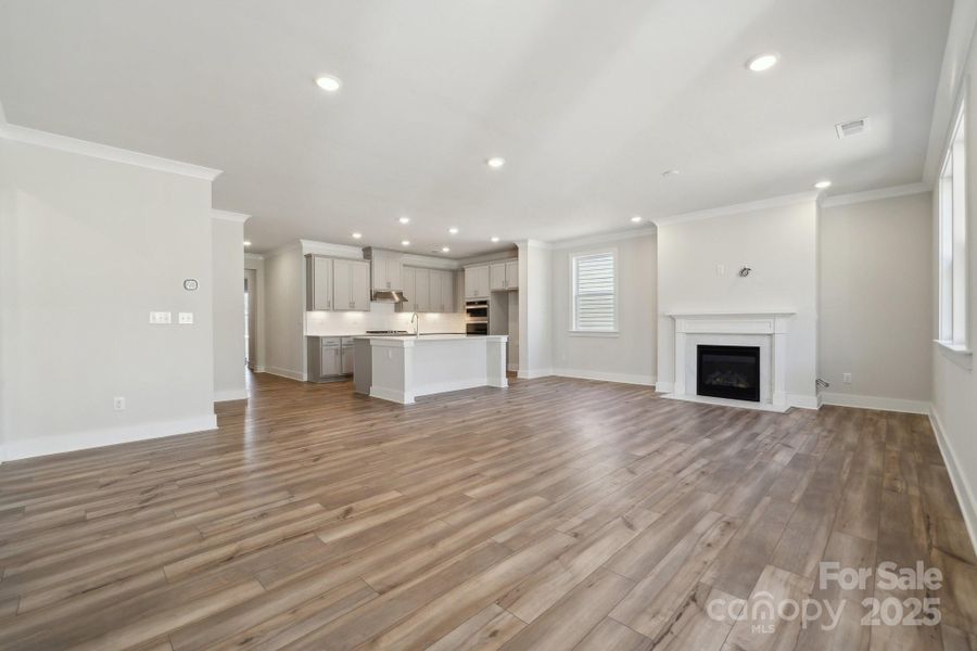 Image 21 of a home in Cannon Manor.