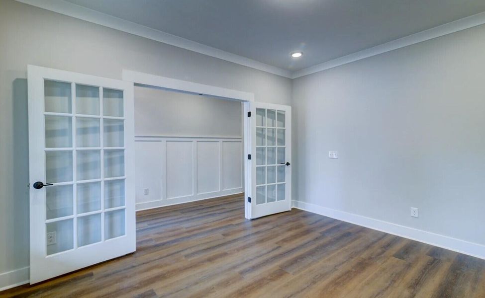 Spacious, unfurnished interior of a new home in , Summerville (Image 9). Spacious, unfurnished interior of a new home in , Summerville (Image 9).