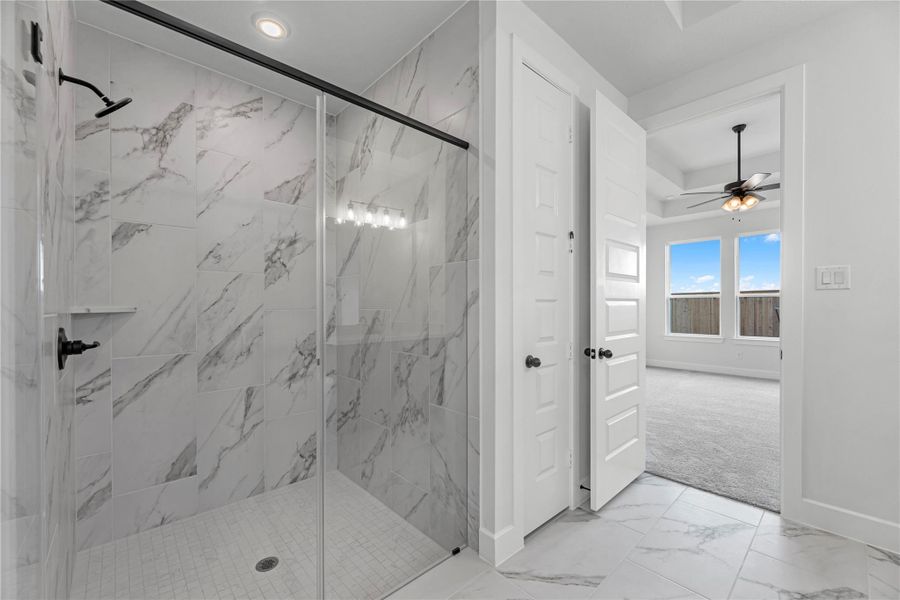 Representative image. Features, selections and colors may vary.