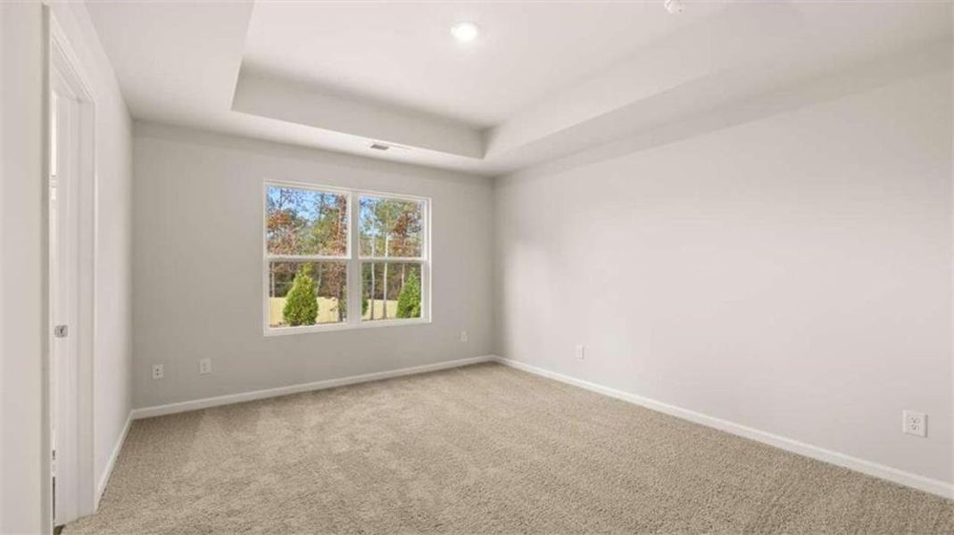 Spacious, unfurnished interior of a new home in , Winder (Image 29). Spacious, unfurnished interior of a new home in , Winder (Image 29).