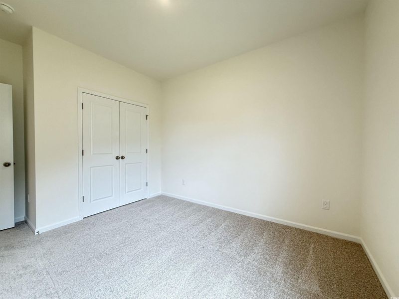 Spacious, unfurnished interior of a new home in Beach Gardens, Conway (Image 21).
