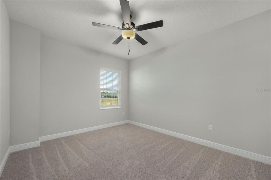 Spacious, unfurnished interior of a new home in , Kissimmee (Image 10).