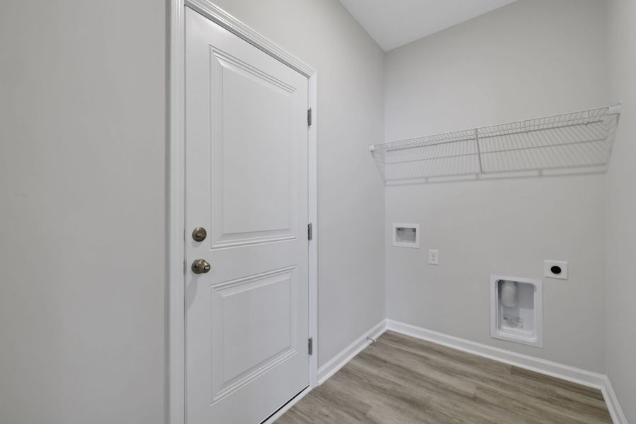 Hardeeville, SC New Home.  - Slide 33